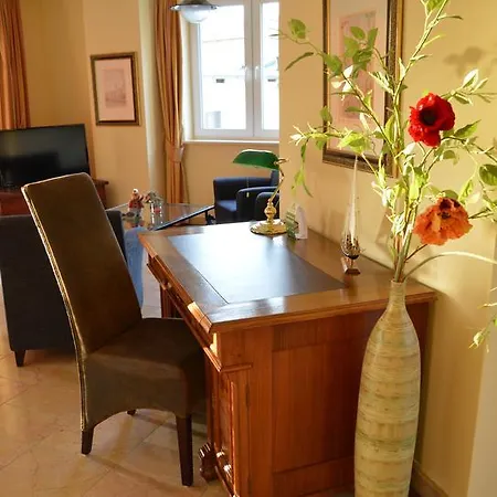 Pension Und Gästehaus Grothe Ostseebad Zinnowitz