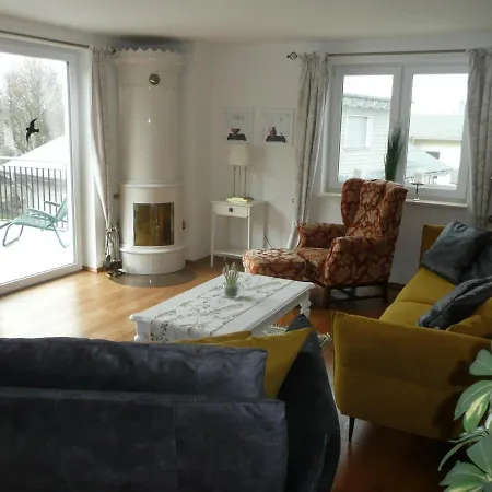 Guest house Gaestehaus Grothe 4*