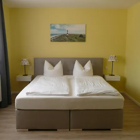 Gaestehaus Grothe Pensionat