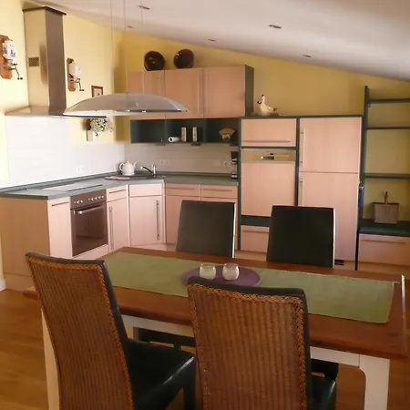 Pension Und Gästehaus Grothe 3*