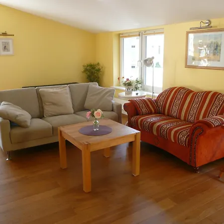 Pension Und Gästehaus Grothe 3*