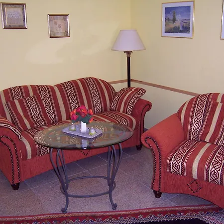 Pension Und Gästehaus Grothe Ostseebad Zinnowitz