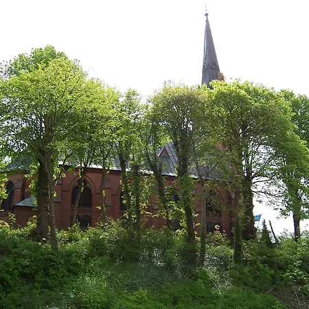 Guest house Gaestehaus Grothe 4*