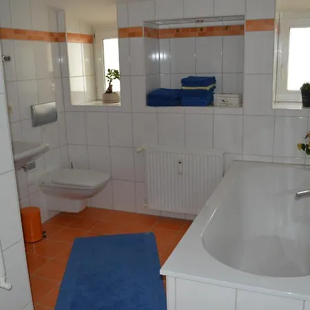 Pension Und Gästehaus Grothe 3*