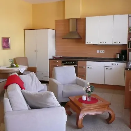 Guest house Gaestehaus Grothe