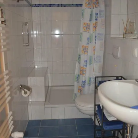 Pension Und Gästehaus Grothe 3*