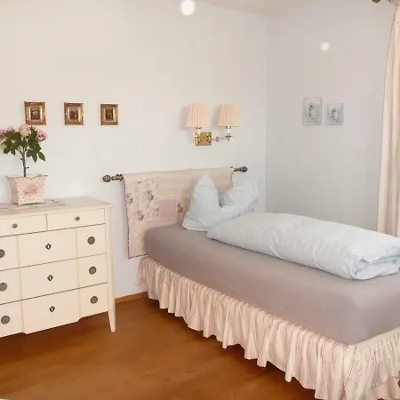 Gasthof Pension Und Gästehaus Grothe 3*