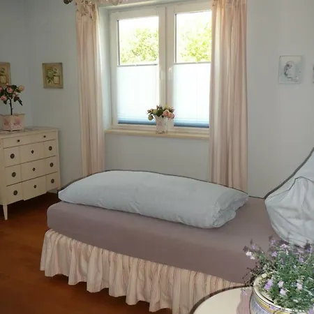 Gaestehaus Grothe Zinnowitz